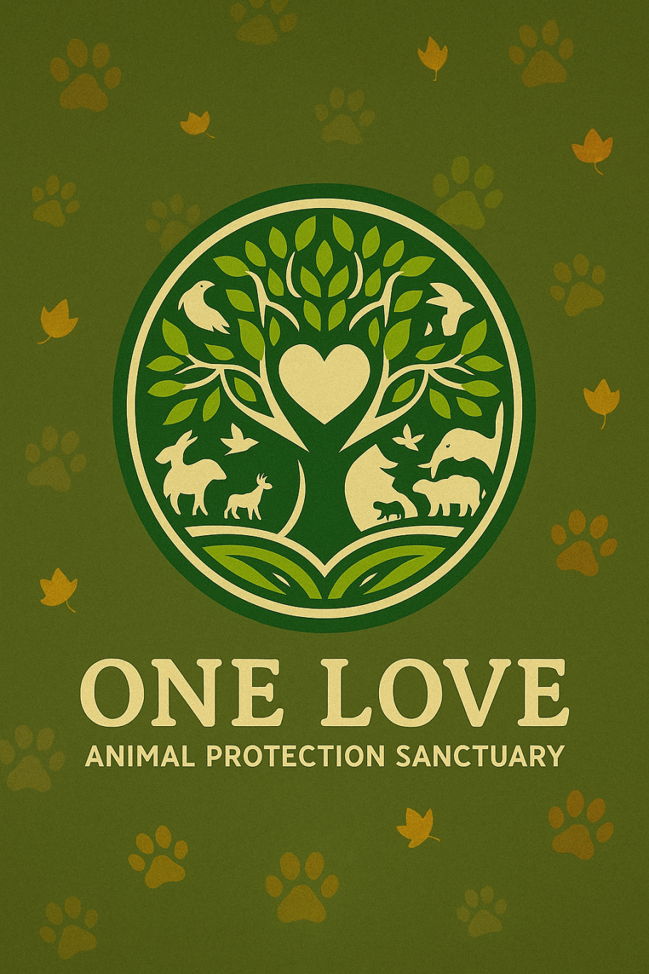 One Love Animal Protection Sanctuary